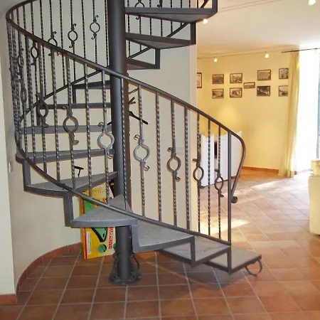 Il Mulino In Maremma Villa