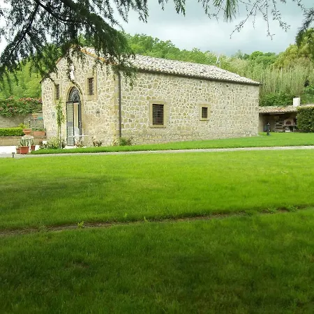 Il Mulino In Maremma * Farnese