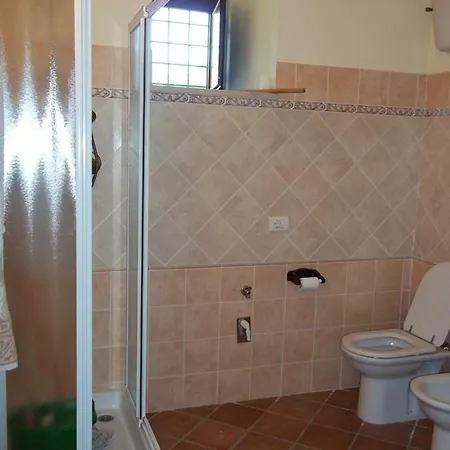 Villa Il Mulino In Maremma