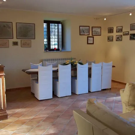 Il Mulino In Maremma * Farnese